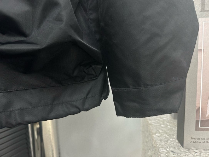 Prada Coats